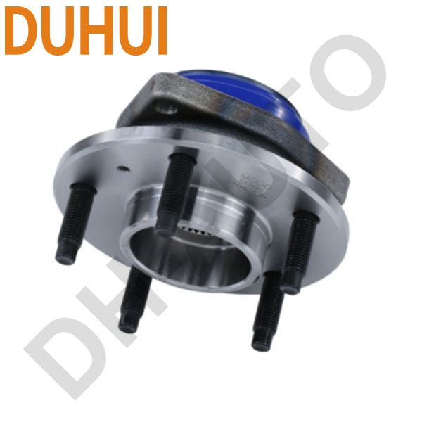 Wheel Hub 513121