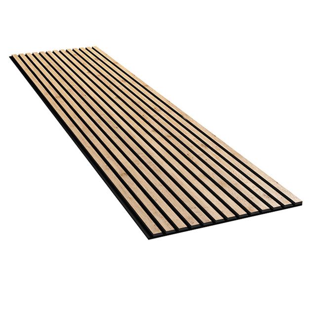 Classic Oak Akupanel CY-002