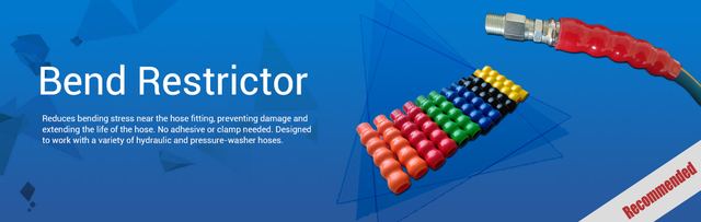 Bend Restrictor