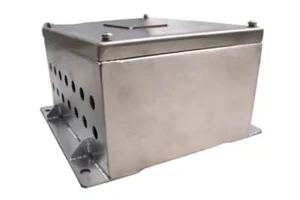 Control Panel Manufacturer in