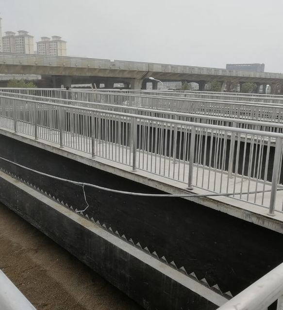 Pingtan County Wastewater Treatment Plant Project