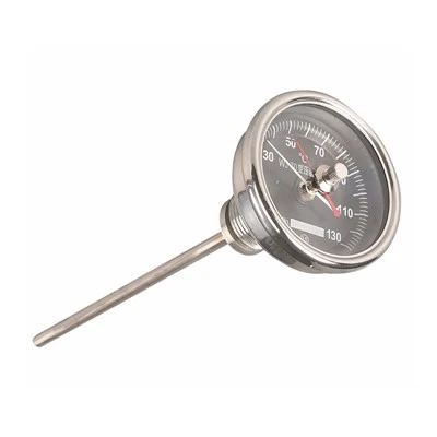 Temperature Guage