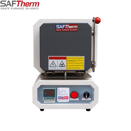 1000°C Small Muffle Furnace(STM-1-10)