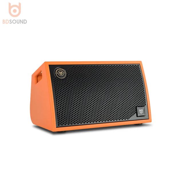 Show time bluetooth portable 8 inch 80W Combo Electric Guitar Amplifier