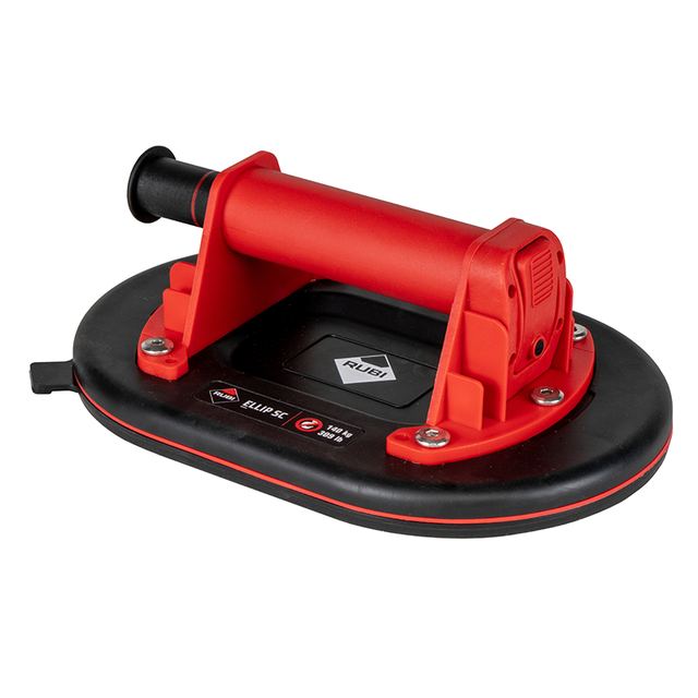 Rubi ELLIP SC Vacuum Suction Cup 67900