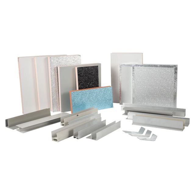 Phenolic Foam suppliers