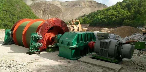 Materials Handling suppliers