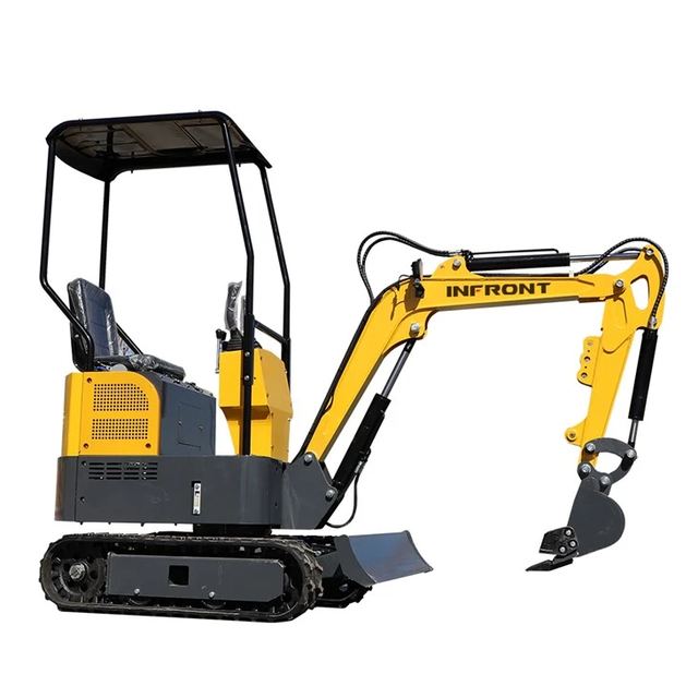 Digging Machine