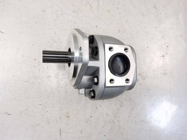 Forklift Gear Oil Pump 130-5643
