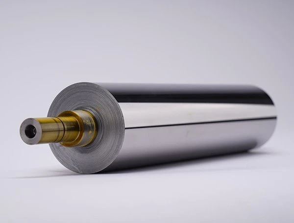Mirroler Roller