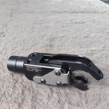 Grip Metal