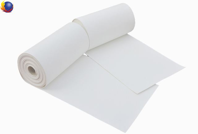 Ceramic Fiber Paper