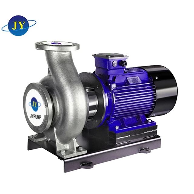 Pipeline Pump