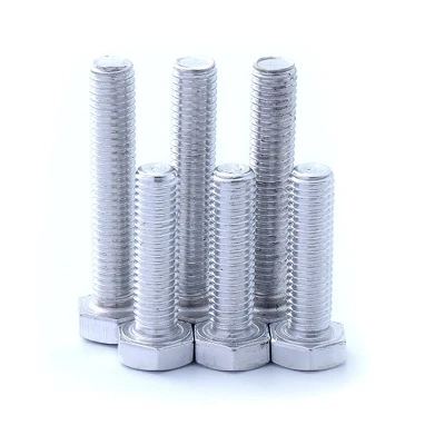 bolt Manufacturers