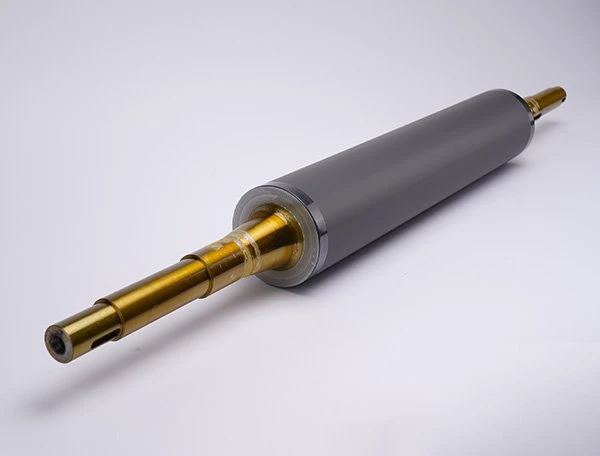 Coating Anilox Roller
