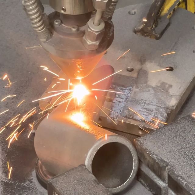 Laser Surface Hardening
