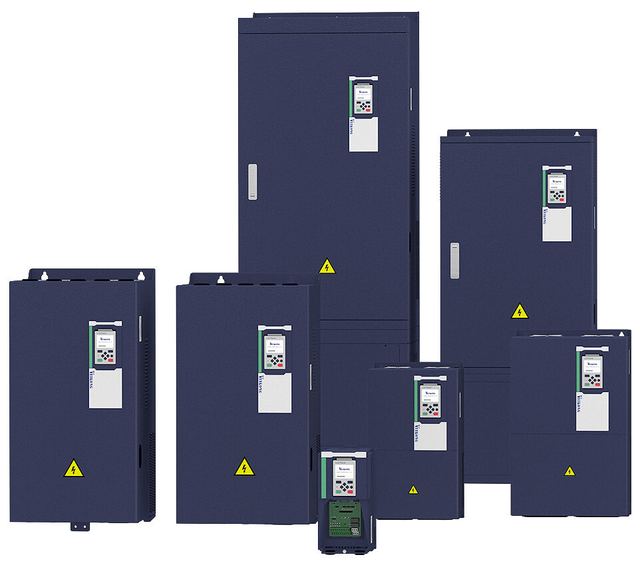 VFD530 AC Drive