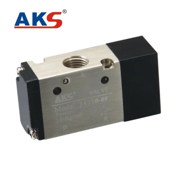 Pneumatic Air Control Valve