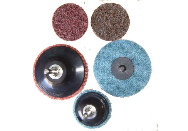 Surface Conditioning Discs