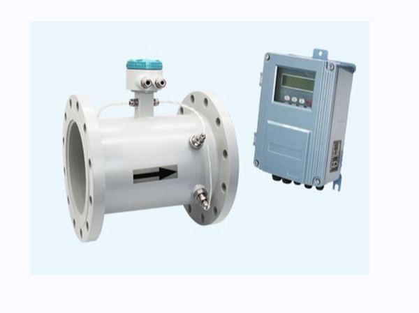 Manufacturer of dual channel ultrasonic flowmeter