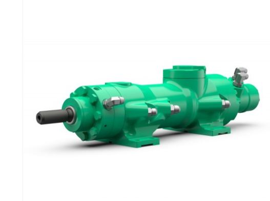 Montabert Hydraulic Drifter HC25 for Mining Machine