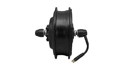 DGW22F-Rear Drive Motor-MTB
