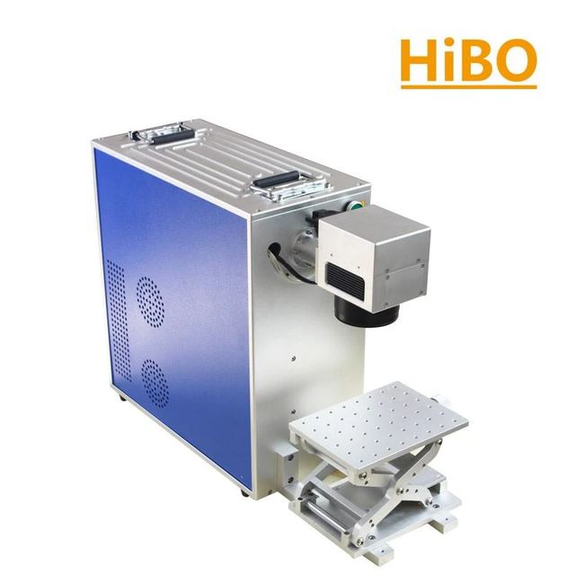 Laser Marking Machine
