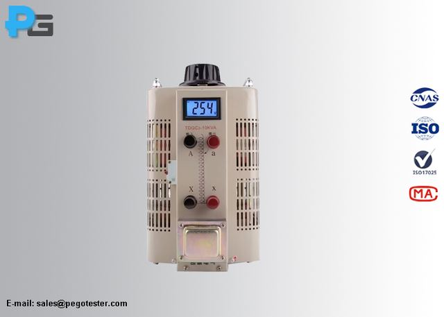 3-200KVA Capacity 380V Input 220V Output Transformer for Industrial and Laboratory Use