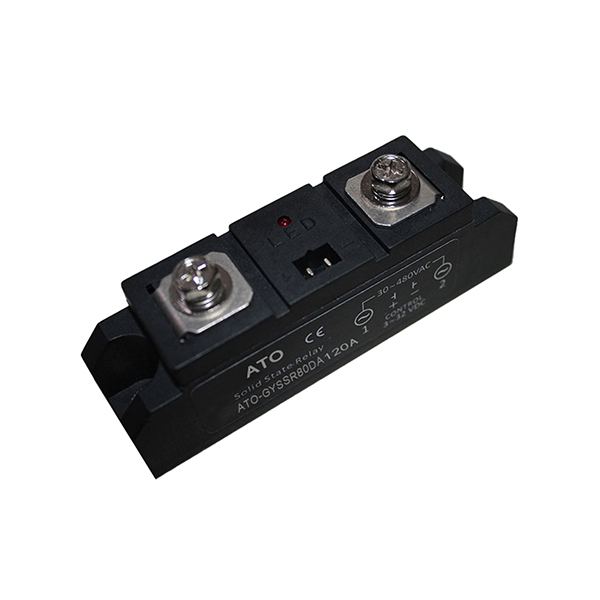 Industrial SSR Solid State Relay