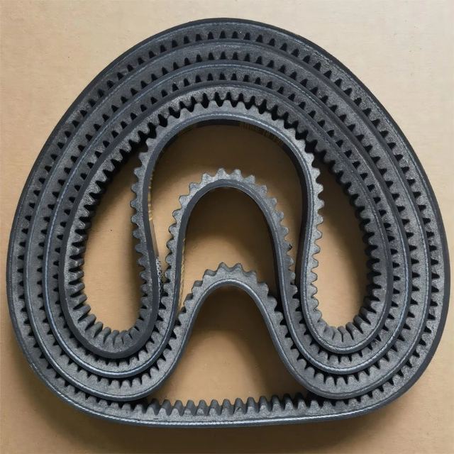 Motorcycle V-belt