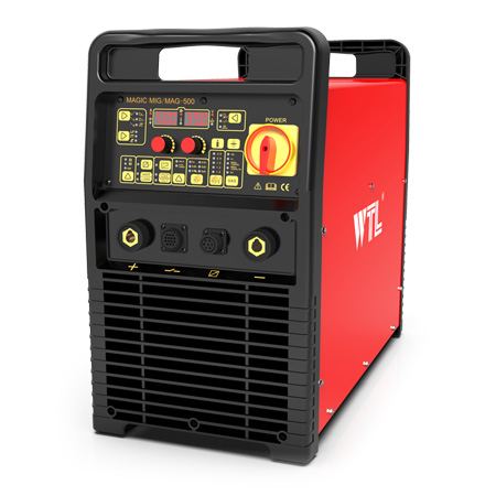 MIG Welder