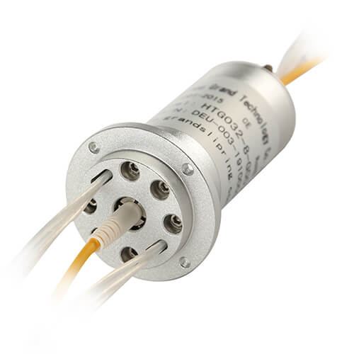 FORJ CHGD032 Fiber Optic Rotary Joint