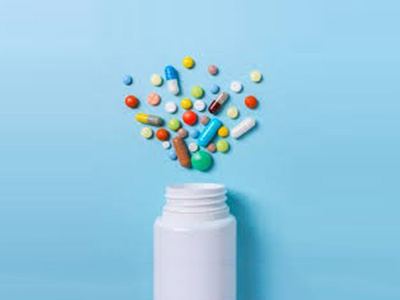 Pharmaceutical and Medical