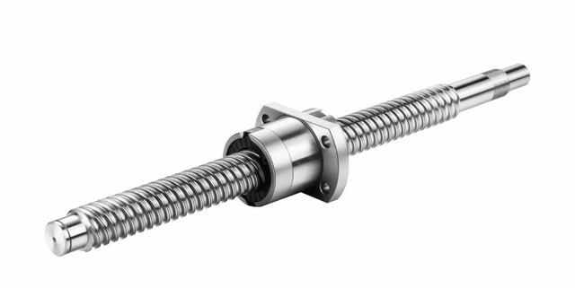 Bearing Screws