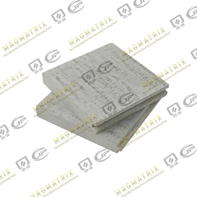 Multi-Support MgO Subfloor Sheathing Board