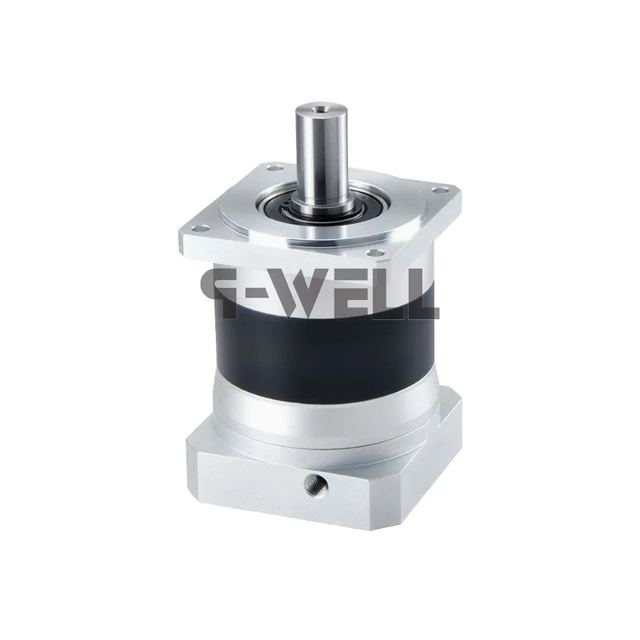 Planetary Gearbox