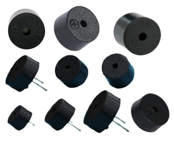 Alarm Buzzers suppliers