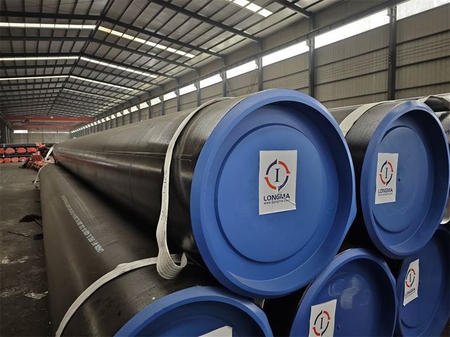 Your AS/NZS 1163 Cold-Formed Structural Steel Hollow Sections