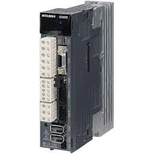 MR-J3-500A AC servo amplifier Mitsubishi