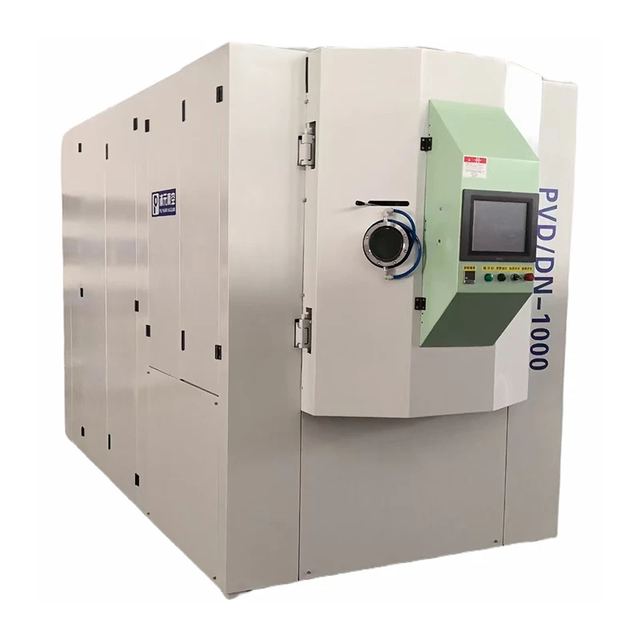 PVD Coating Machine