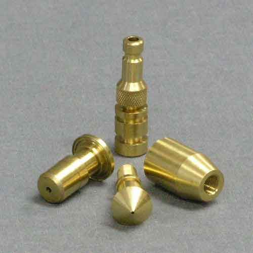 Spray Nozzles