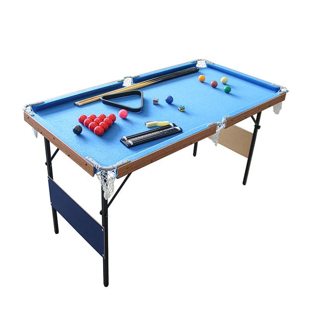 Billiard Table