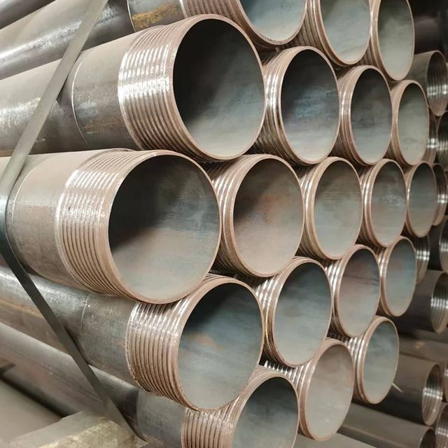 Oil Well Casing Pipe