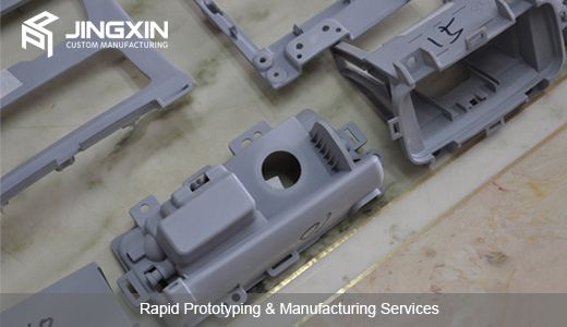 RAPID PROTOTYPING