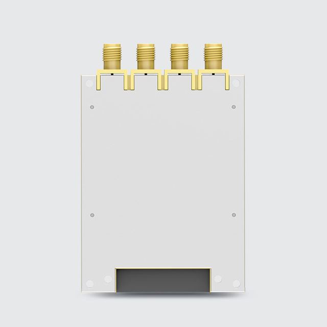CM2000-4 UHF RFID Module