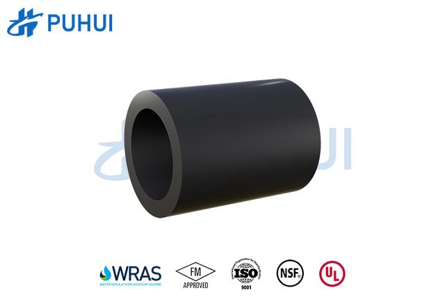 HDPE Hollow Bar