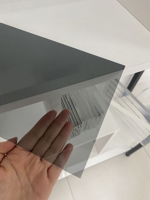 Acrylic Fabrication suppliers