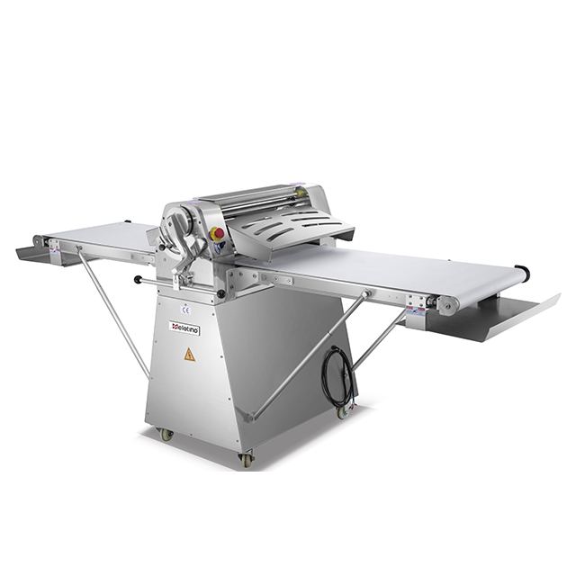 Melentino Reversible Dough Sheeter