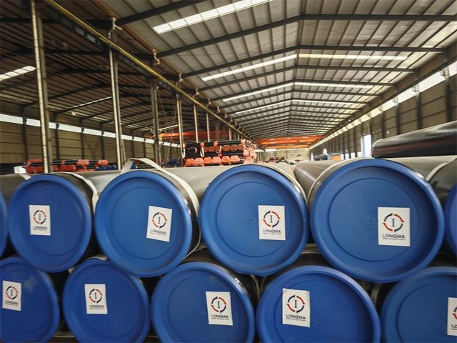 Your ASTM A500 Structural Steel Tubing manufacturer in