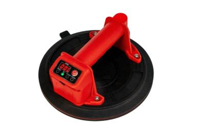 Rubi OCTO-USB Energy 8" Vacuum Suction Gripster